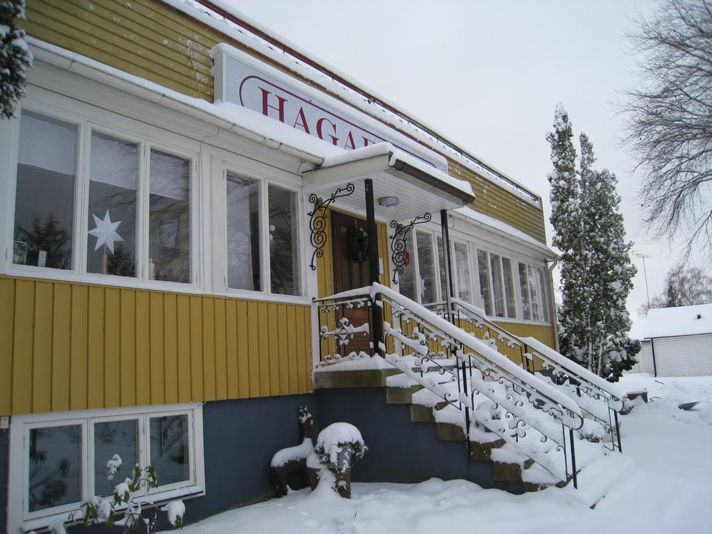 Köpingsvik Hagaborg Bed & Breakfast Bed & Breakfast エクステリア 写真