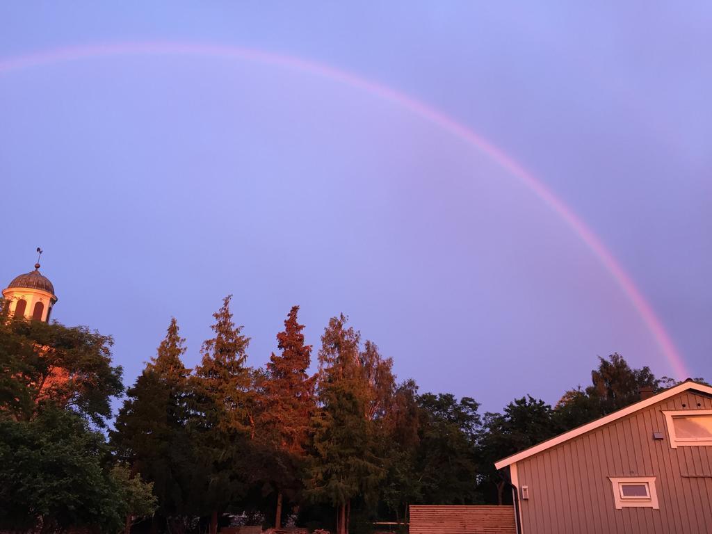 Köpingsvik Hagaborg Bed & Breakfast Bed & Breakfast エクステリア 写真