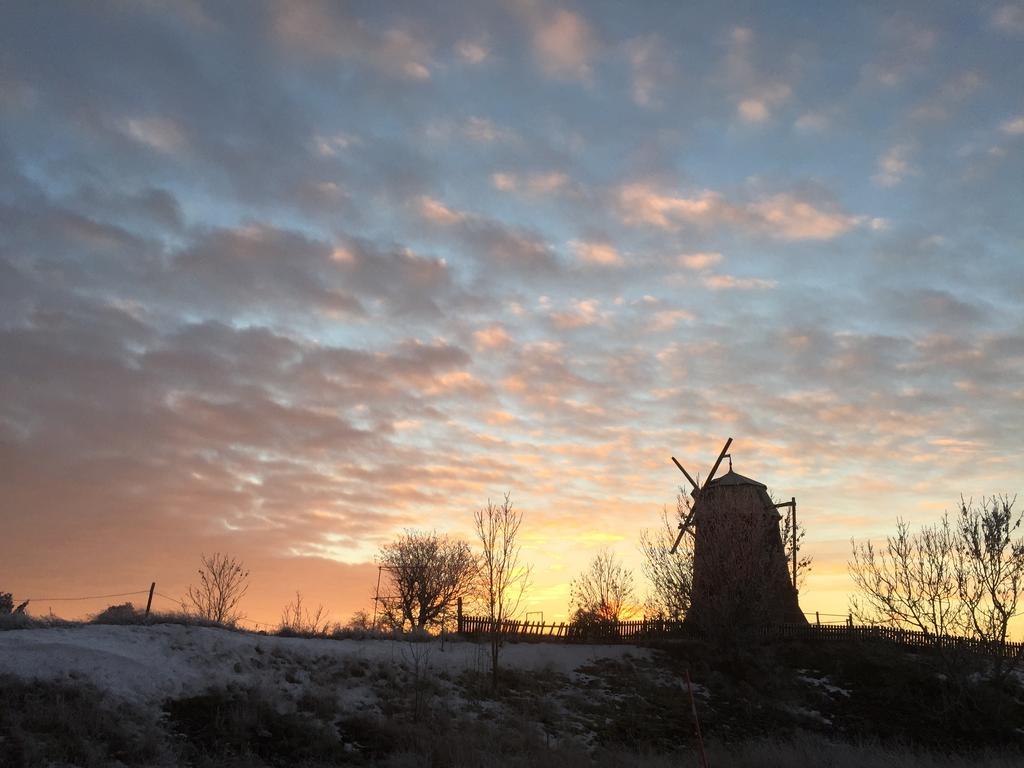 Köpingsvik Hagaborg Bed & Breakfast Bed & Breakfast エクステリア 写真