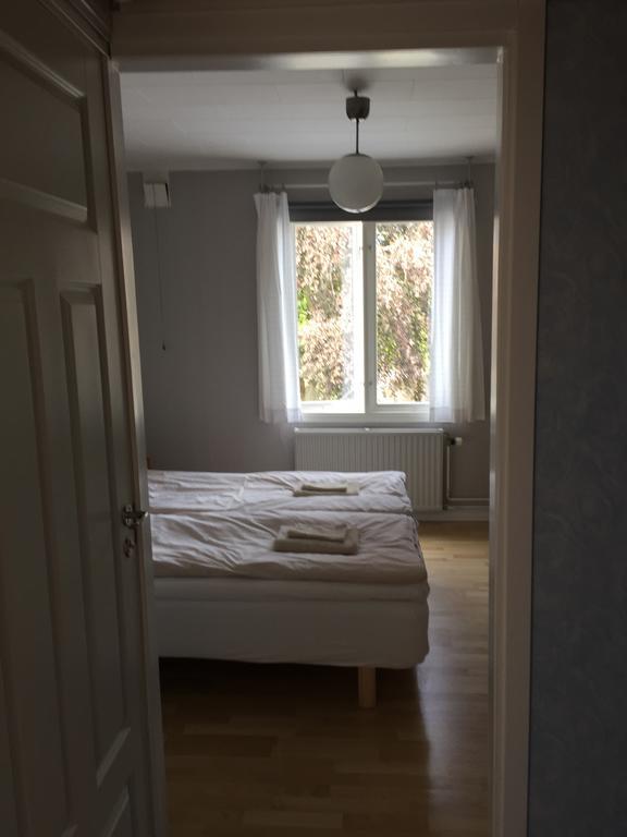 Köpingsvik Hagaborg Bed & Breakfast Bed & Breakfast エクステリア 写真